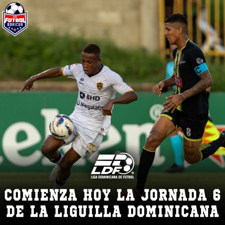 Jornada seis de Liguilla con clásico Nacional