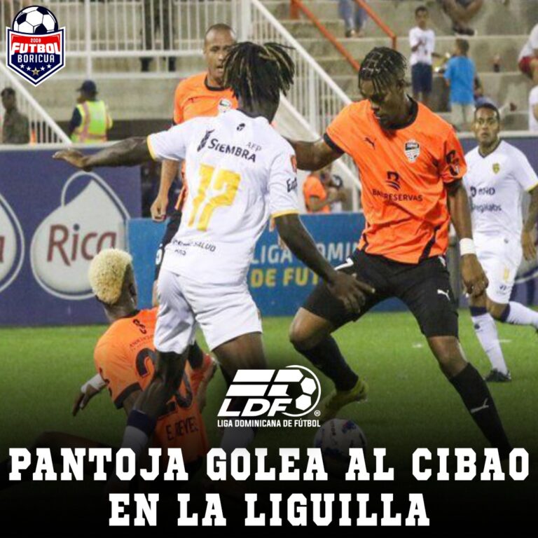Goleada guerrera para ganar el Clásico Nacional
