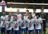 Selección jugará en Bahamas como local