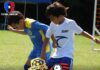 La Youth Soccer Tournament será la liga avalada por la Región Metropolitana