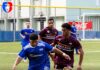 Inauguran con victoria cinco universidades en la primera semana del fútbol universitario