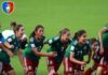 México, sede del Campeonato Femenino Sub-17 Concacaf 2024