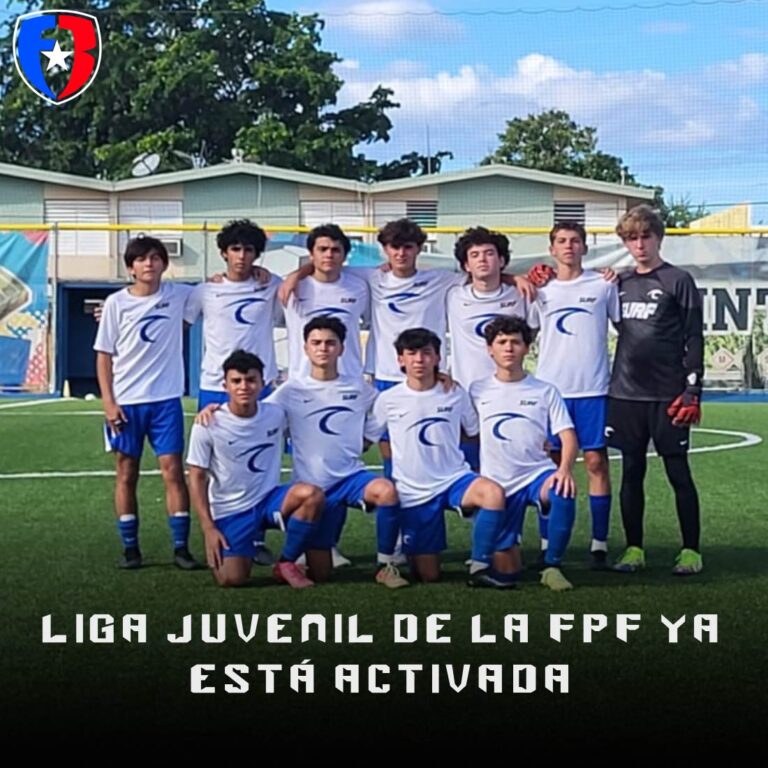 Las divisiones menores también empezaron sus torneos