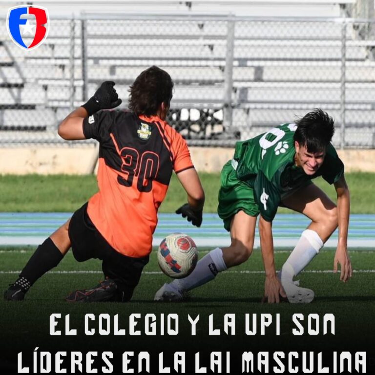 Cerrada la contienda en la LAI tras victorias de Tarzanes y Gallitos