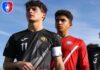 Convocado el joven Eitan Solomiany a la Selección de Puerto Rico