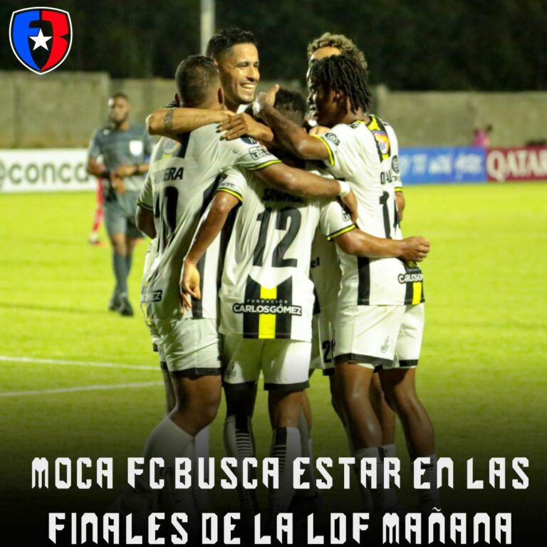 Este domingo conoceremos los finalistas de la temporada 2023