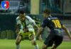 Empate sin goles entre Pantoja y Moca