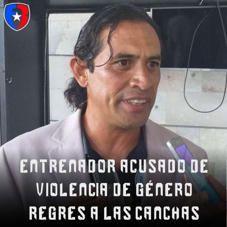 Regresa el peor técnico que ha tenido la Selección de Puerto Rico a ofrecer clínicas