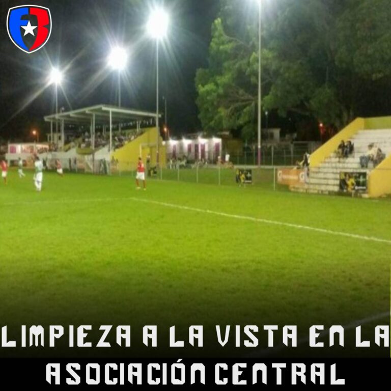 Sigue la limpieza de opositores por parte de la Federación Puertorriqueña de Fútbol