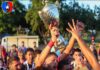 ¡Campeones! Los Gallitos de la UPR de Río Piedras ganan el cetro del fútbol de la LAI