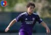 Se queda fuera del Orlando City Wilfredo Rivera