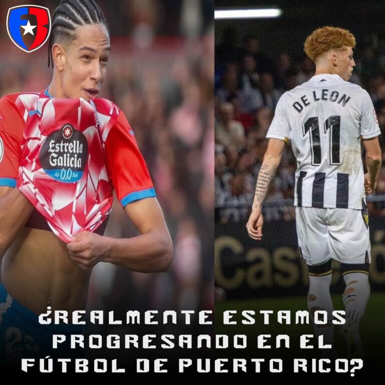 ¿Realmente estamos progresando?