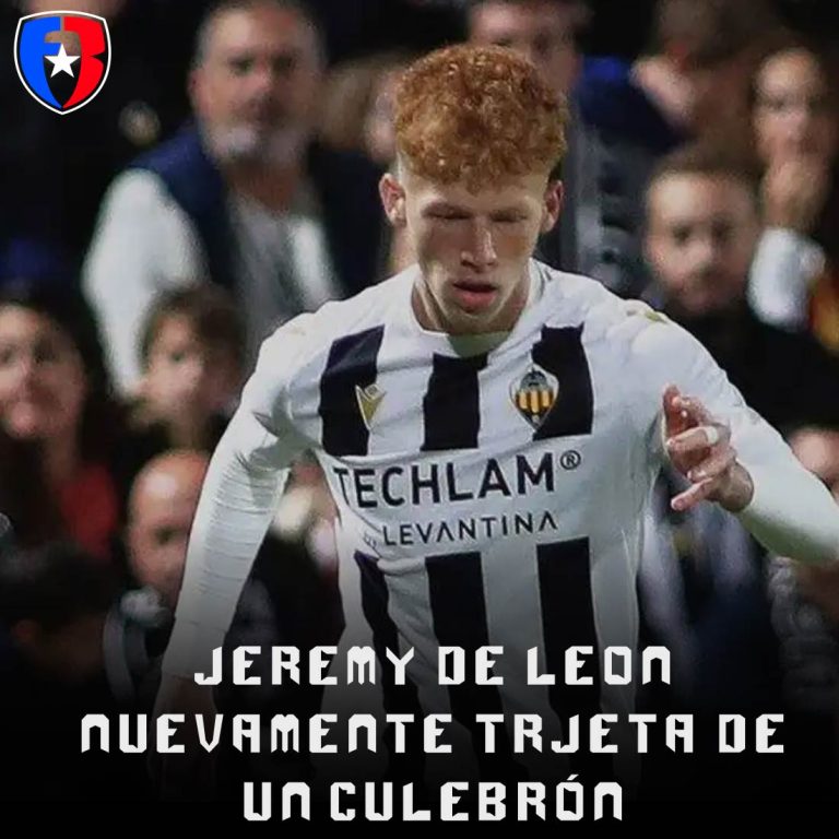 El culebrón de Jeremy de León entra a la segunda vuelta
