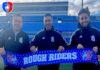 Megaloudis es el nuevo técnico del Long Island Roughriders