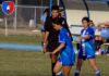 Culmina la sexta jornada de la temporada del fútbol Interuniversitario femenino y las favoritas se están dejando sentir