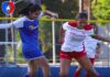 Cinco equipos ya están clasificados a la postemporada de la LAI femenina