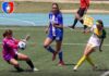 Expectativas Altas para la Final Femenina de Fútbol de la LAI: Un Duelo de Pasión y Determinación entre las Jerezanas y la Universidad Interamericana