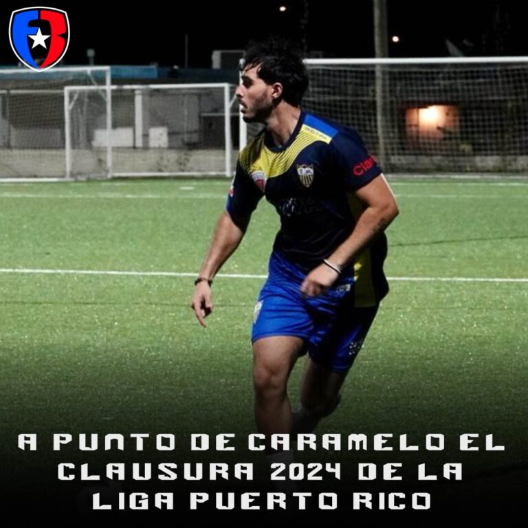 ¡Arranca el emocionante inicio de la temporada de la Liga Puerto Rico!