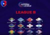Concacaf anuncia nuevo Formato de Sede de la Liga B de la Concacaf Nations League