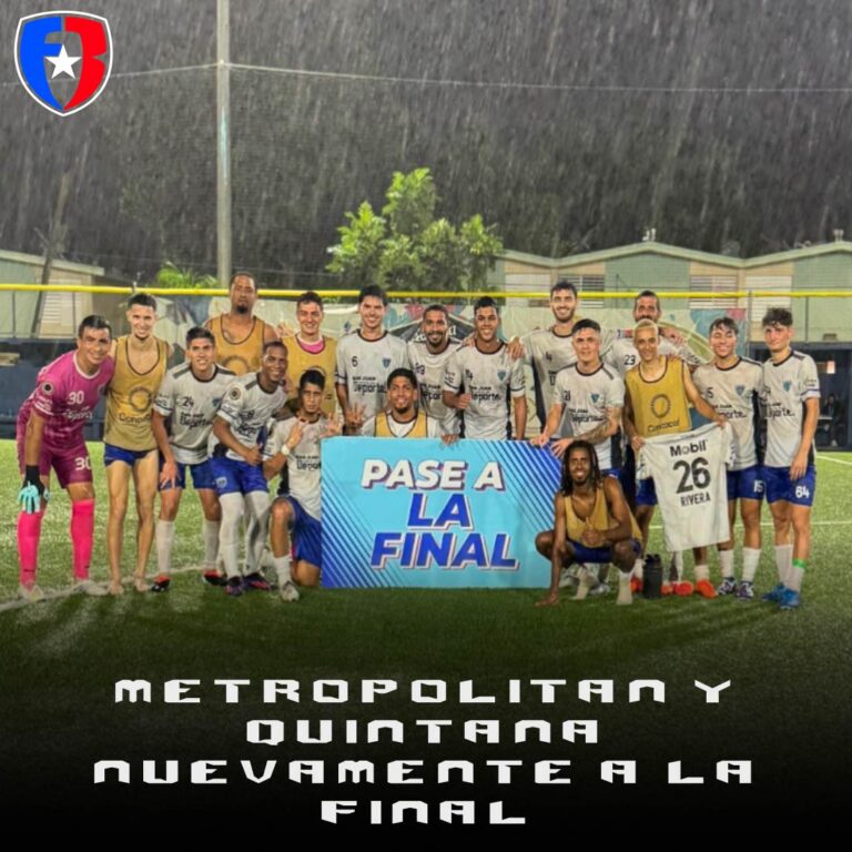 Nuevamente los dos equipos de San Juan lucharán por el campeonato de la Liga Puerto Rico