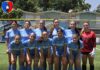 Listas las semifinales de la LJFPR Femenina