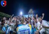 Academia Quintana se corona como el Campeón de la LPR Clausura 2024