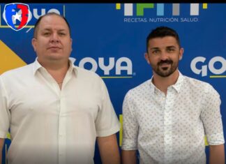 Alberto Santiago se apunta una en la Comisión de Apelaciones