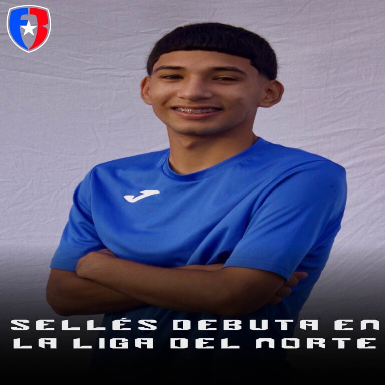 Sellés debuta en la Liga del Norte