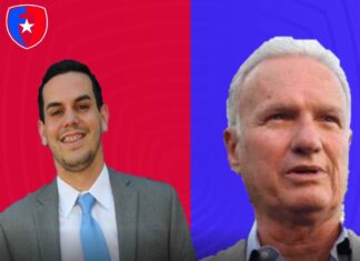 El dictador se enfrenta al Rey del Norte