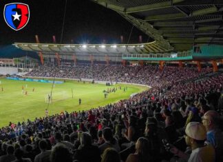 Federación Puertorriqueña de Fútbol confirma intentó quitarle mundial a Dominicana