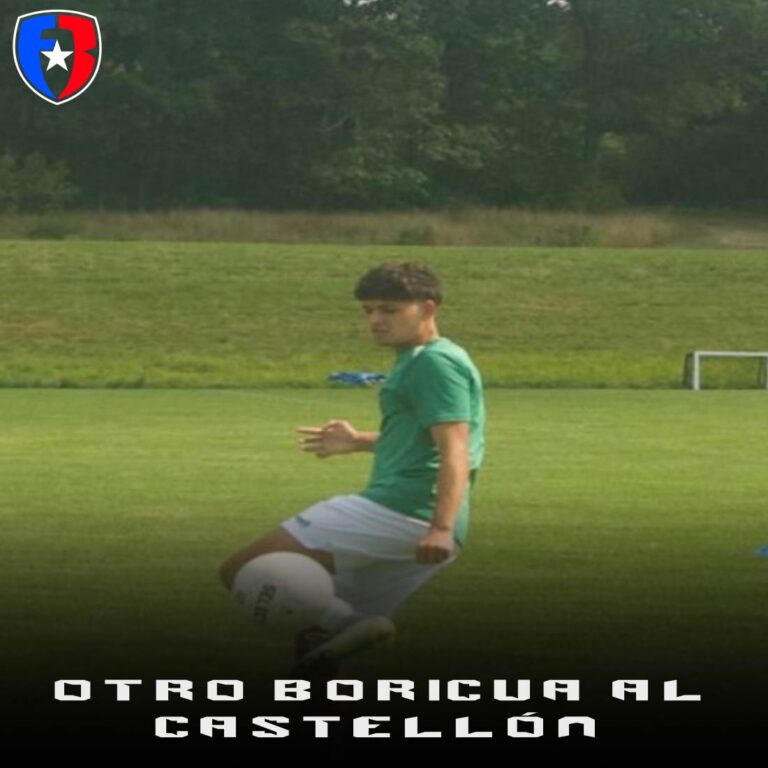 Enfrentando Nuevos Retos:  Omar Jiménez nuevo fichado para el CD Castellón