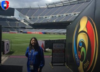 María Larracuente: Un Legado de Pasión por el Fútbol