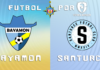 Bayamón Vaqueros v. Santurce FC