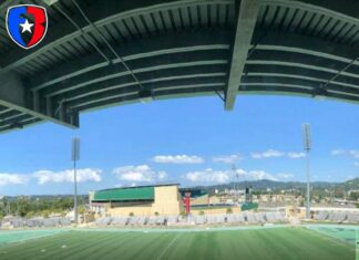 Federación anuncia que jugará en el Centroamericano partidos de la Liga de Naciones de la CONCACAF