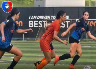 Con fecha de comienzo los torneos superiores de la FPF