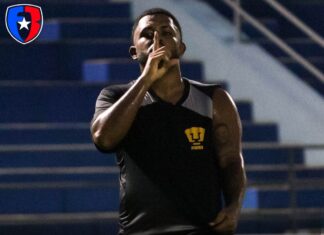 Pumas de Roosevelt regresan a la ruta ganadora