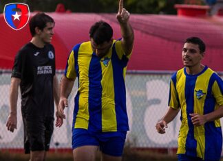 Termina la primera vuelta del Torneo Superior Verano 2024 de la Liga del Norte