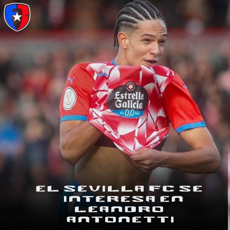 Sigue la puja por el futuro de Antonetti