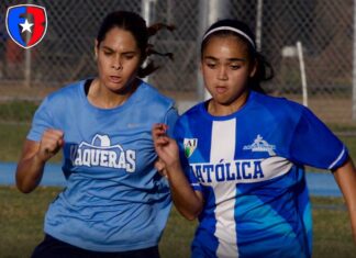 Listo el Torneo Femenino 2024 de la Liga del Norte