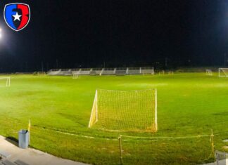 Municipios del Sur de Puerto Rico invierten $4,700,000 en infraestructura de fútbol