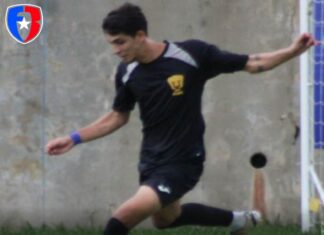 Pierden su invicto los Pumas de Roosevelt en la 4ta jornada de la Liga del Norte