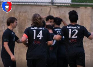 Lluvia de goles en la Jornada 3 del Torneo Superior de la Liga del Norte