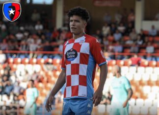 Sevilla pacta términos con Antonetti