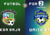 Liga del Norte Verano 2024 – Vega Baja FC v. Moca United