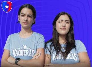 Las Vaqueras vienen a defender su feudo en la Liga del Norte