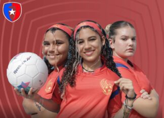 WWFC Manatí hará su debut en la Liga del Norte Superior Femenina