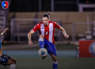 Jugadores de la Selección Nacional anuncia histórico acuerdo obrero patronal con la Federación