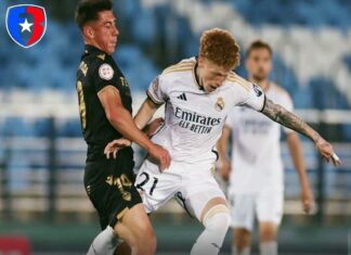 El Espanyol va por Jeremy de León