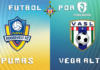 Liga del Norte Verano 2024 – Pumas de Roosevelt v. Vega Alta SL
