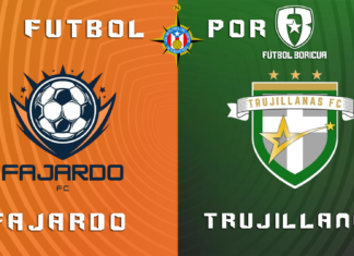 Liga del Norte Verano 2024 – Fajardo FC v. Trujillanas FC